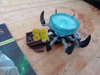 GOLLUM LEGO DIMENSIONS