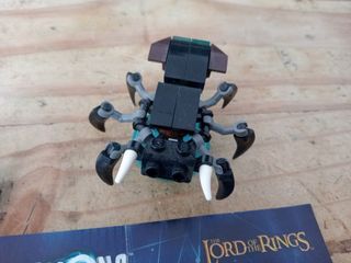 GOLLUM LEGO DIMENSIONS