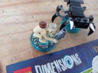 GOLLUM LEGO DIMENSIONS
