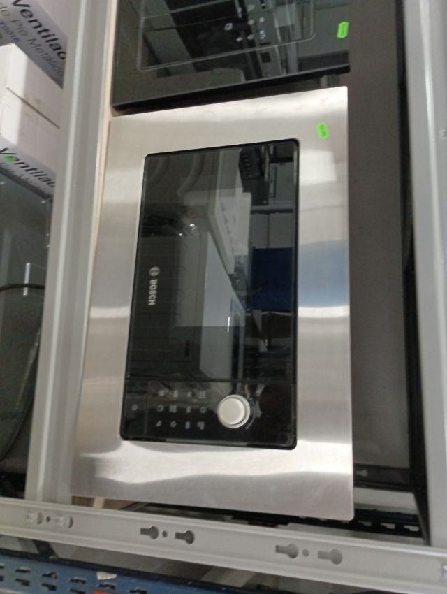 Microondas sin grill y con grill 