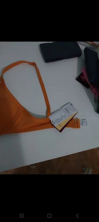 Bikini nuevo