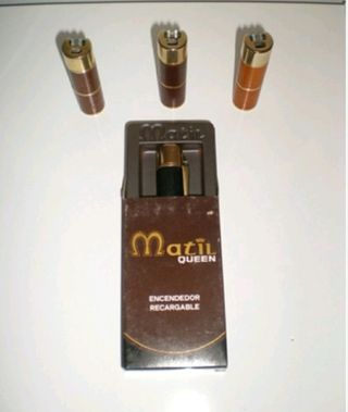 clipper regulable con caja y funda