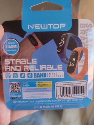 cinturino smartwatch