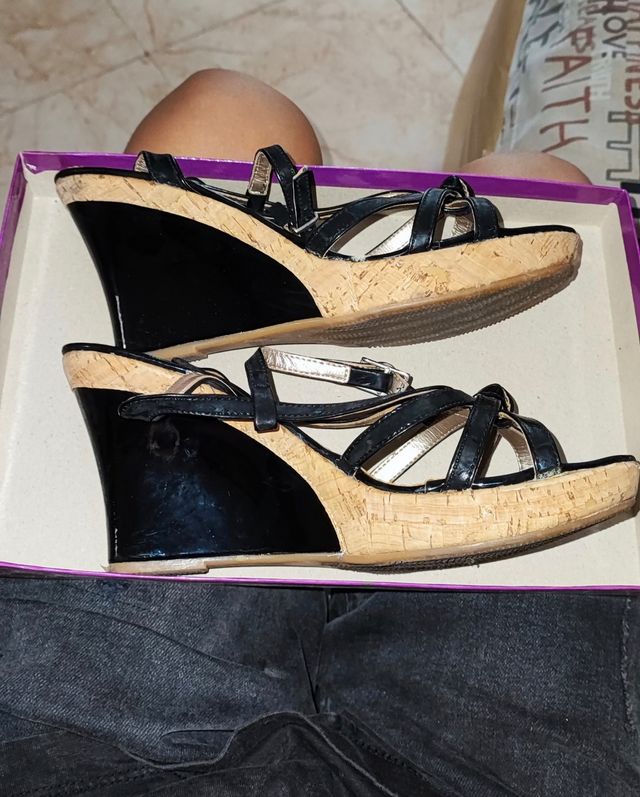 Sandali "Le Mie Donne"