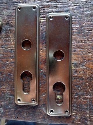 MANETAS, ACCESORIOS PUERTAS