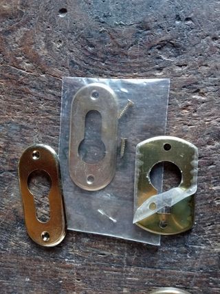 MANETAS, ACCESORIOS PUERTAS