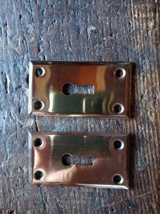 MANETAS, ACCESORIOS PUERTAS