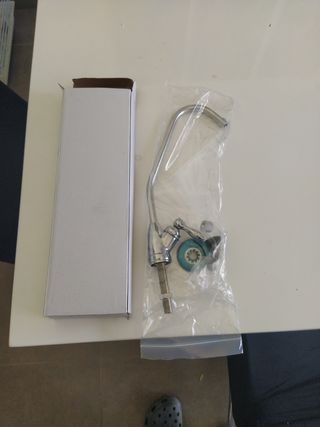Grifo para Osmosis NUEVO