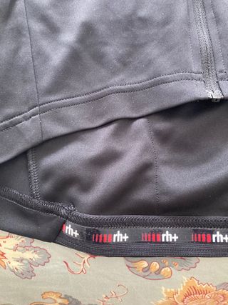 maillot  ciclismo  RH+  SPACE