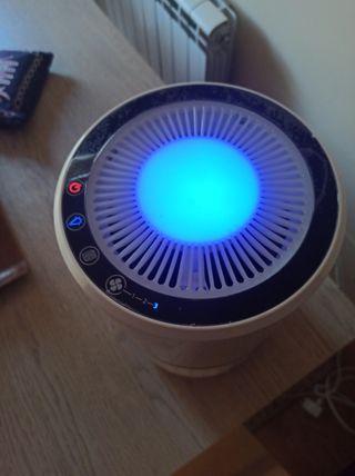 Purificador aire Levoit