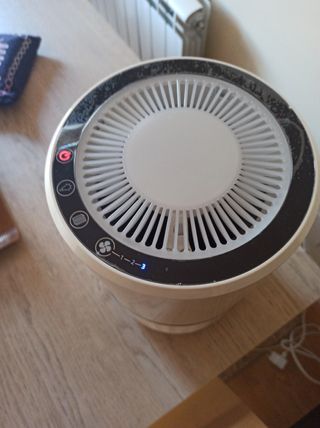 Purificador aire Levoit