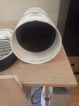 Purificador aire Levoit