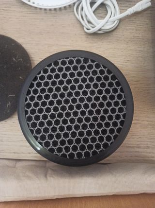 Purificador aire Levoit