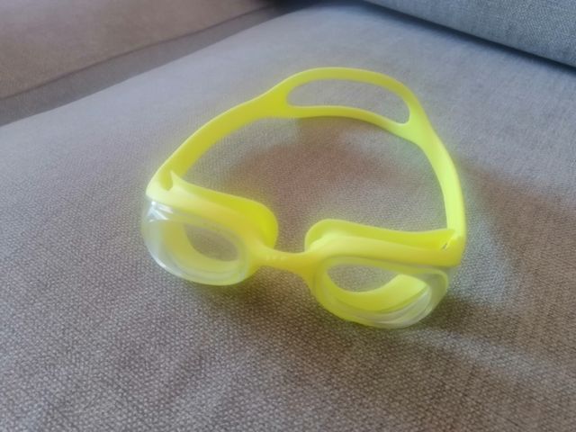gafas natacion