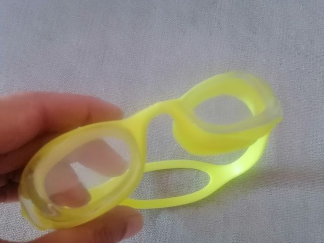 gafas natacion
