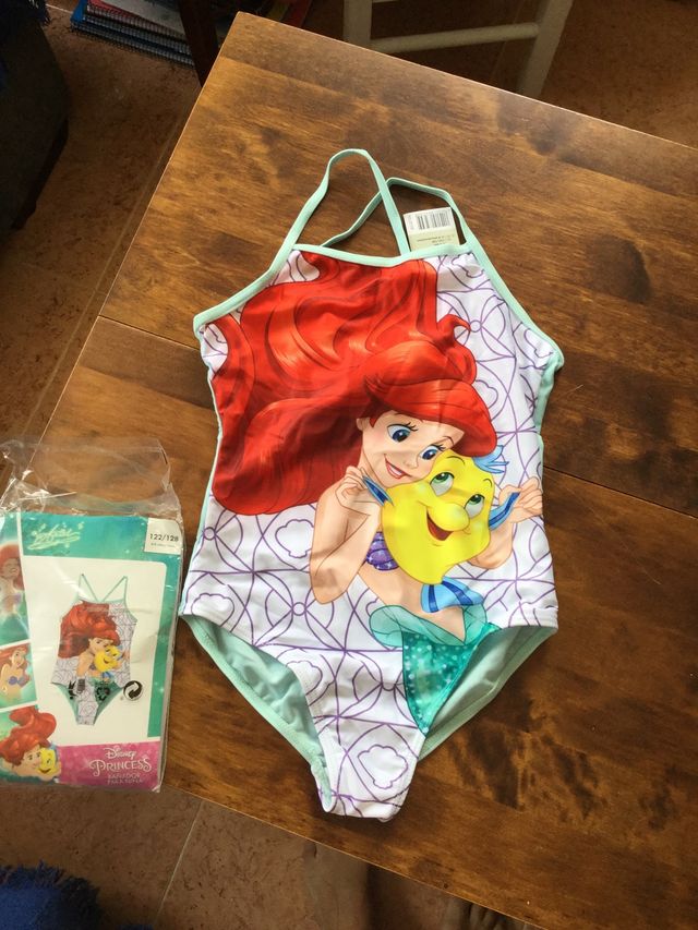 Princess Disney swimsuit