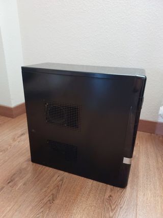 Torre ordenador PC