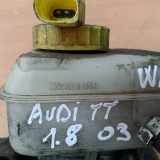 BOMBA FRENO AUDI TT 1.8 AÑO 2003