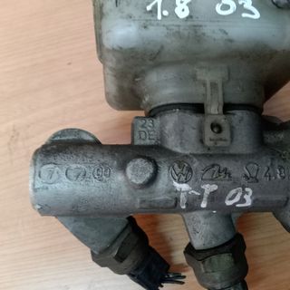 BOMBA FRENO AUDI TT 1.8 AÑO 2003