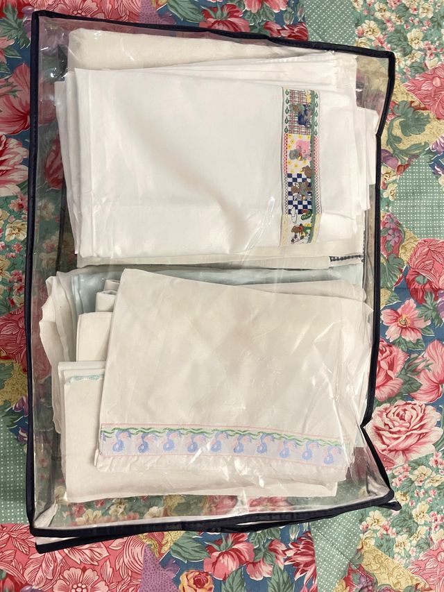 lenzuola per neonati