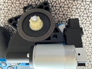 Motor elevalunas mazda