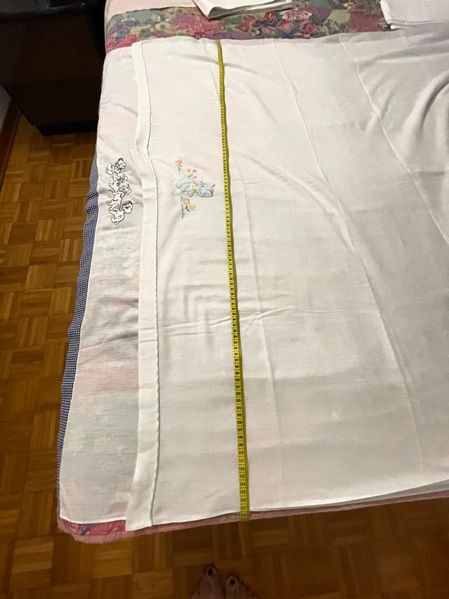 lenzuola per bambini