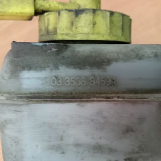 BOMBA FRENO AUDI A3 AÑO 2003