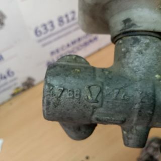 BOMBA FRENO AUDI A3 AÑO 2003