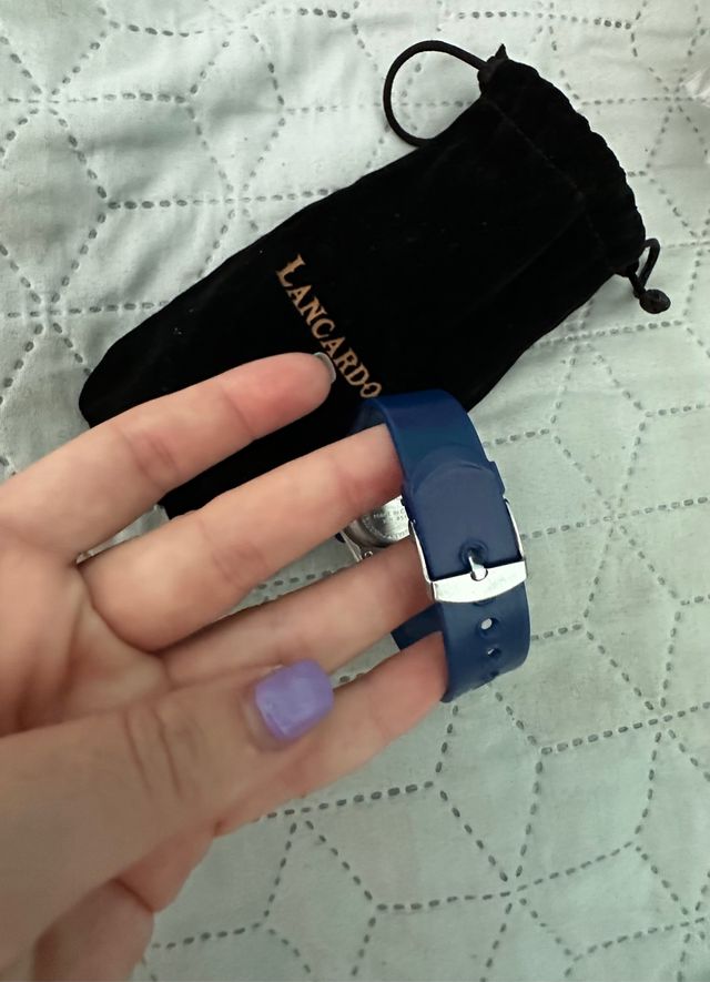 Reloj Deportivo Digital de 30m