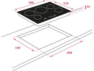 Flex Induccion IRF 9430