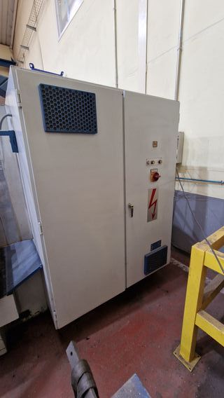 FRESADORA CORREA A10