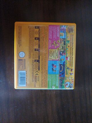 New Súper Mario Bros 2