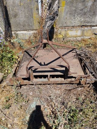 pison de 130 de ancho 