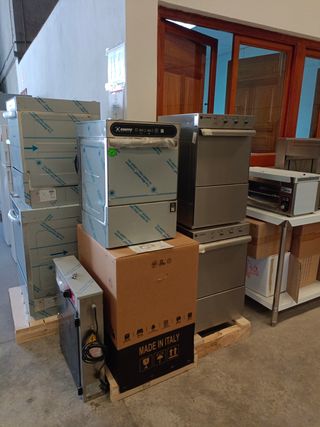 lavavajillas,lavavasos,lavaplatos industriales