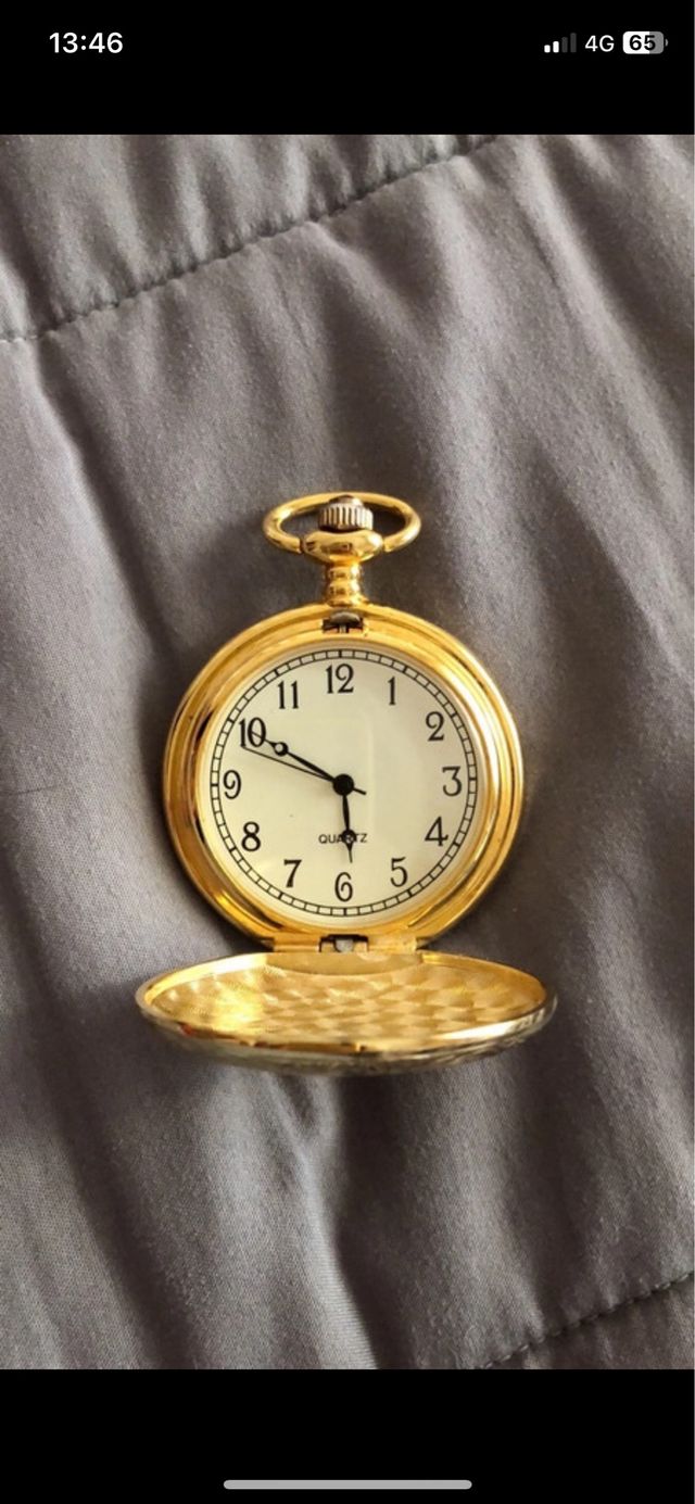 Orologio da taschino