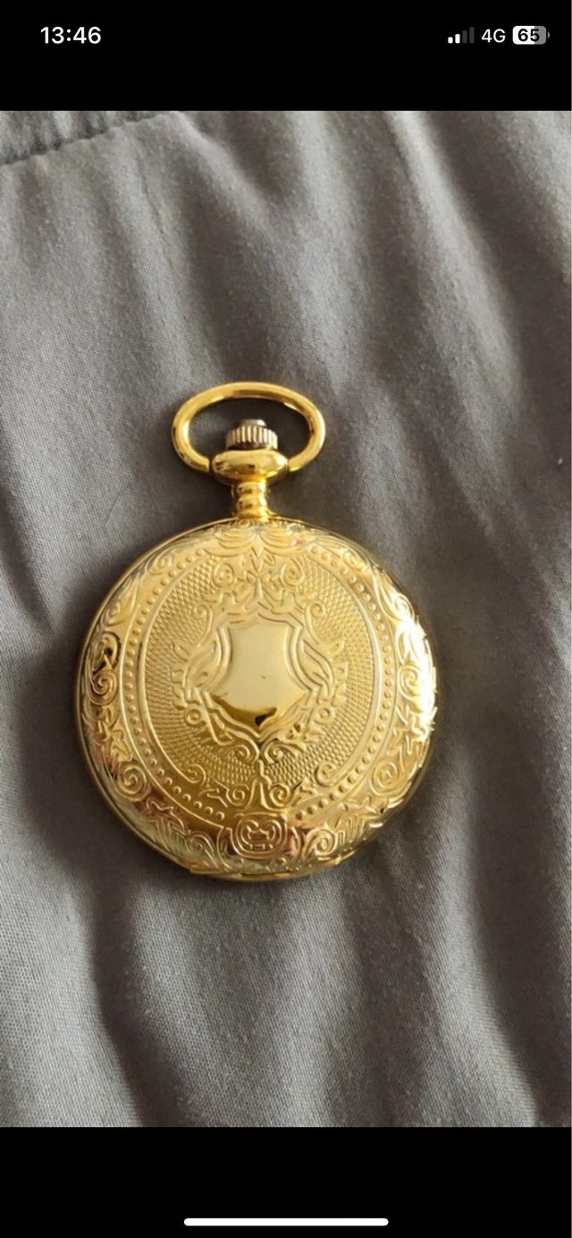 Orologio da taschino