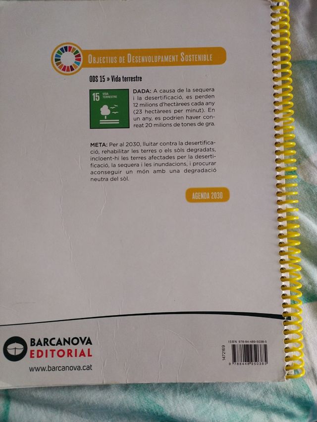 llengua catalana 3eso Dossier