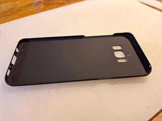 Custodia ultra sottile per Samsung Galaxy S8 Plus