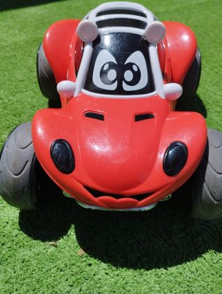 Chicco coche teledirigido