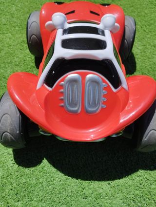 Chicco coche teledirigido