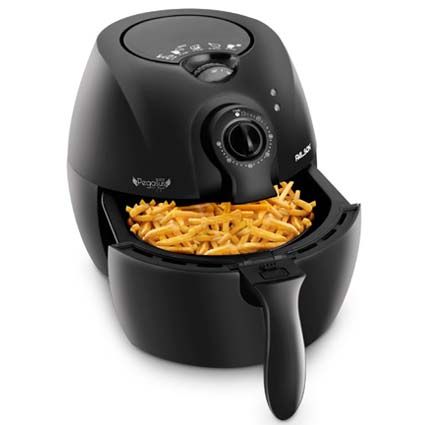 FREIDORA DE AIRE nueva, en su caja, sin usar