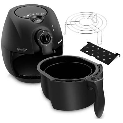 FREIDORA DE AIRE nueva, en su caja, sin usar