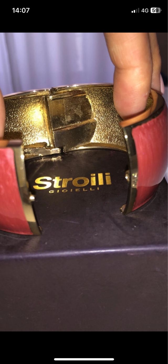 Bracciale Stroili