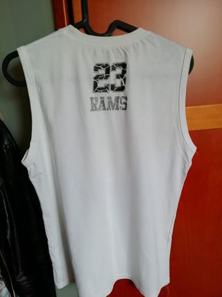 Set 2 canotte spalla larga 