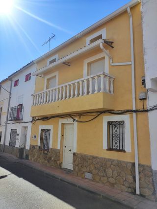 Casa en venta
