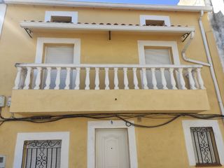 Casa en venta