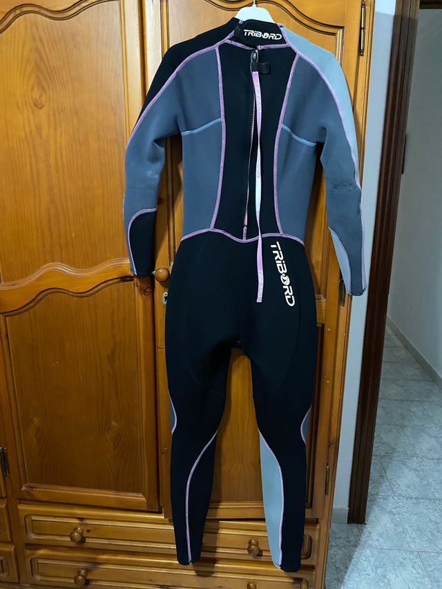 Neopreno Tribord
