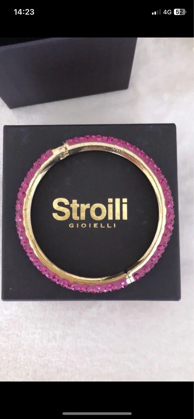 Bracciale Stroili