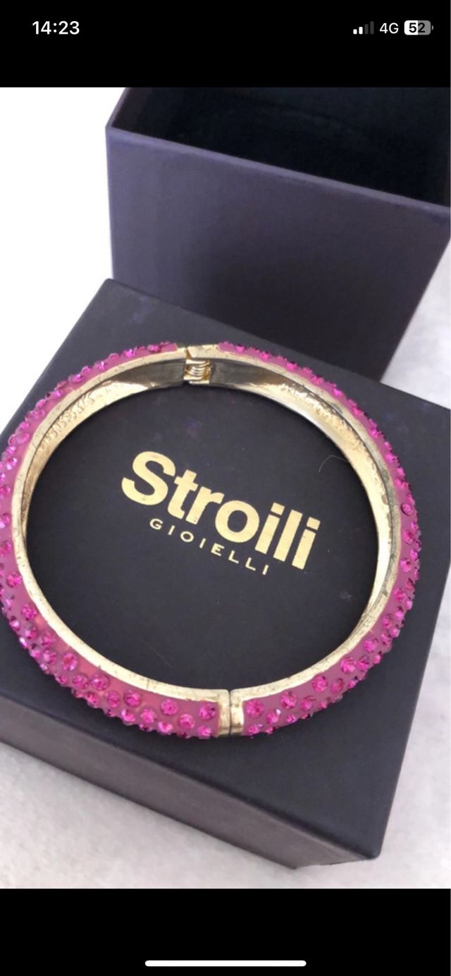 Bracciale Stroili