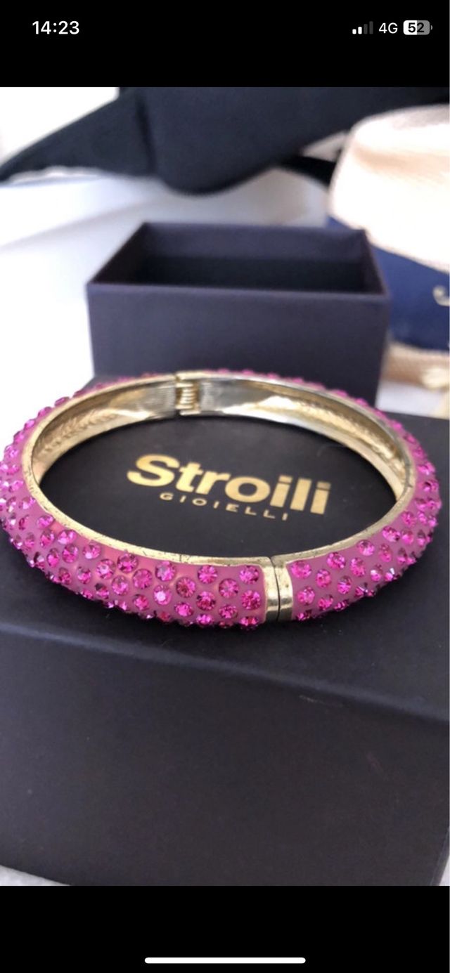 Bracciale Stroili